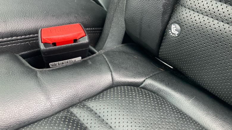 Kia Sorento 2.2 CRDi KX-3 5dr Diesel Station Wagon